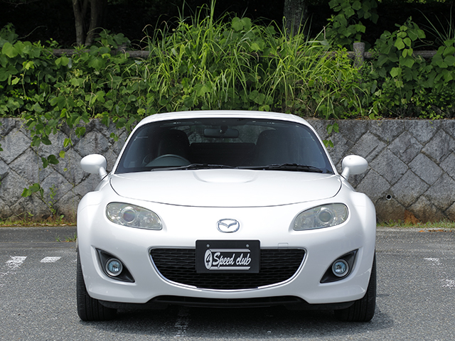 ROADSTER NC2
